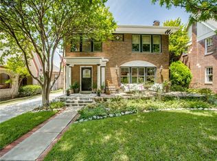 6321 Bryan Pkwy, Dallas, TX 75214
