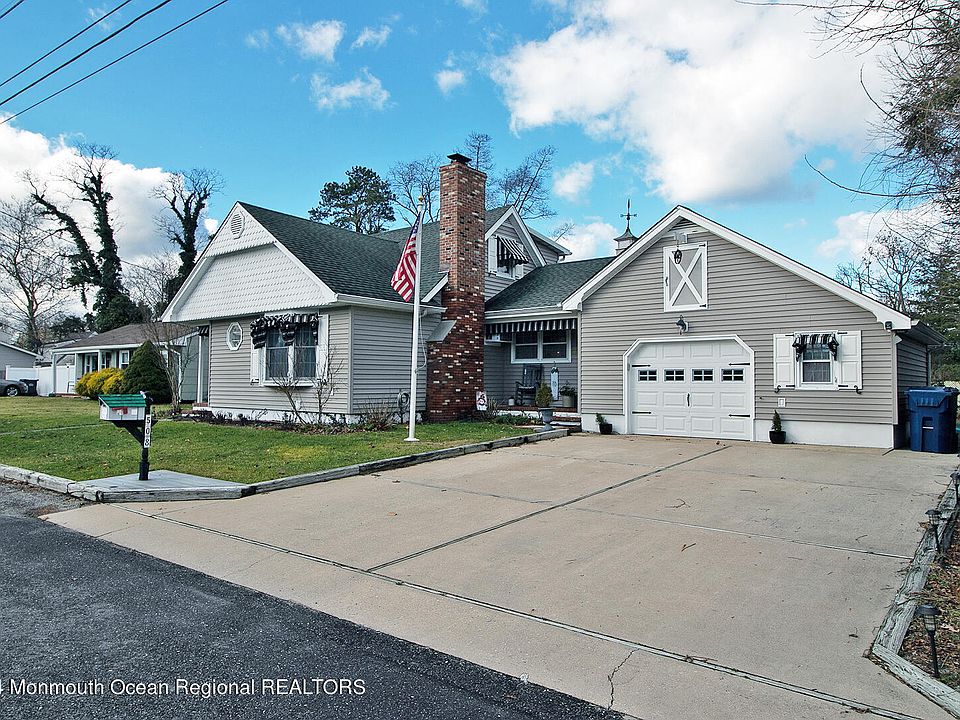508 Neptune Avenue, Beachwood, NJ 08722 Zillow