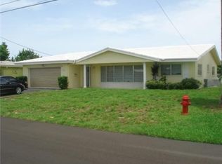 650 SE 7th Ave, Pompano Beach, FL 33060