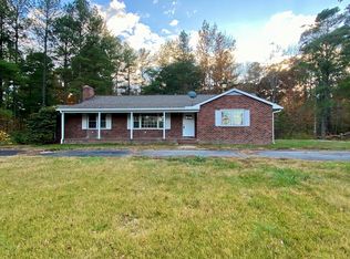 1441 History Land Hwy, Farnham, VA 22460