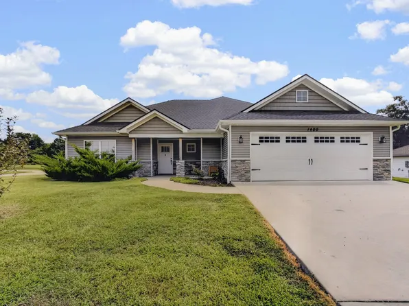 1420 S Berkley Dr, Columbia, MO 65201