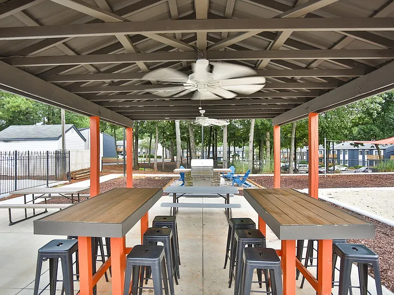 Picnic Area
