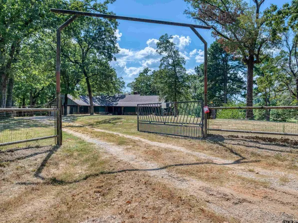 7965 Private Road 7408, Chandler, TX 75758