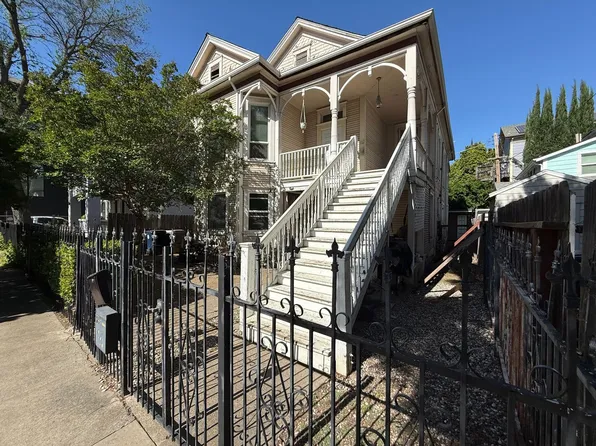 612 15th St, Sacramento, CA 95814