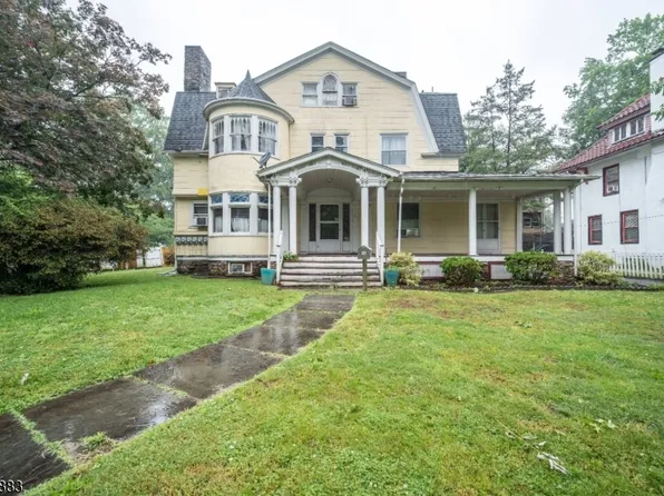 128 W 8Th St, Plainfield City, NJ 07060
