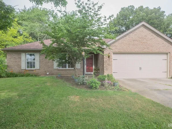 6007 Poinsettia Cv, Evansville, IN 47715