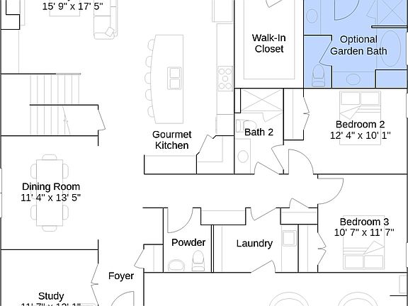 6th image of this home