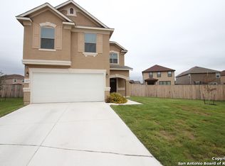 4408 Donley Byu, San Antonio, TX 78245
