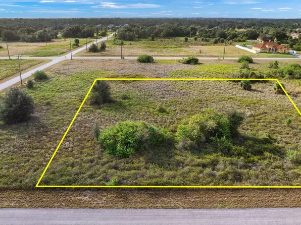 1503 Louis Avenue, Lehigh Acres, FL 33972