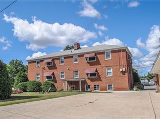 4485 W 220th St APT 5, Fairview Park, OH 44126