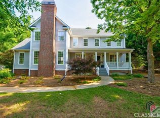 1080 Arborwood Ridge Dr, Bishop, GA 30621