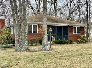 543 S Pitney Rd, Galloway, NJ 08205