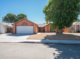 45928 Foxtail St, Lancaster, CA 93534