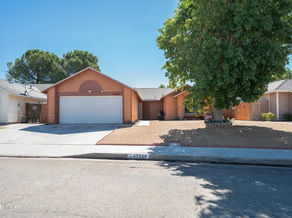 45928 Foxtail St, Lancaster, CA 93534