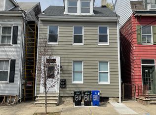 811 Ferry St #2, Easton, PA 18042