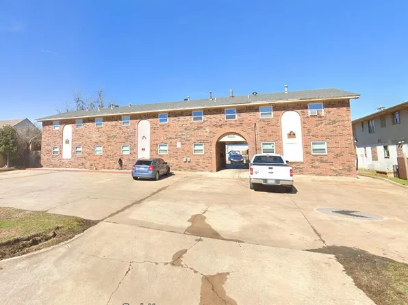 505 SW 30th St, Oklahoma City, OK 73109
