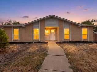 5601 Truitt St, The Colony, TX 75056
