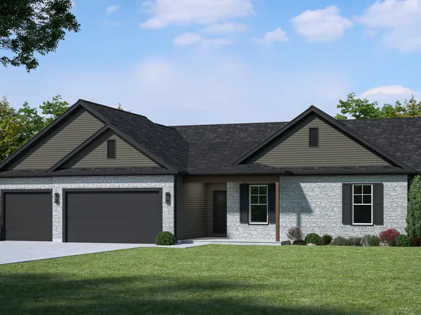 1425 Beach Ln, Sycamore, IL 60178