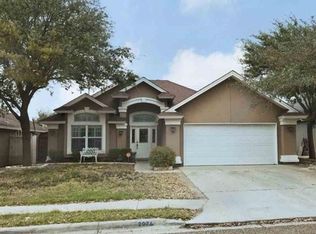 2076 Lima Loop, Laredo, TX 78045