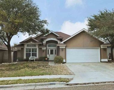 2076 Lima Loop, Laredo, TX, 78045