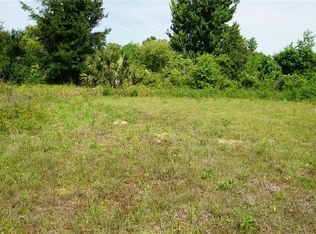 MARILYN AVENUE LOT 8, HOWEY IN THE HILLS, FL 34737