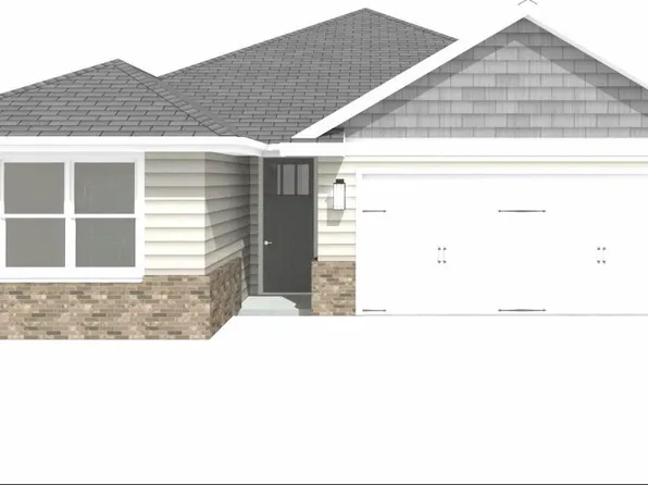 505 Apache St, Fort Walton Beach, FL 32547