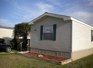 160 Sunset Trl, College Station, TX 77845