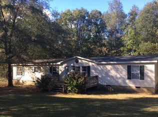 116 Esco Rd, Comer, GA 30629