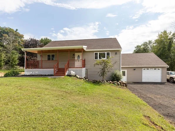 239 Gildner Rd, Central Square, NY 13036