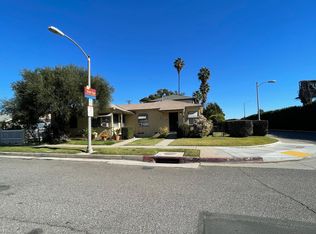 1221 W Ramona Rd, Alhambra, CA 91803