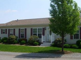 7 Matty Ln, Plymouth, MA 02360