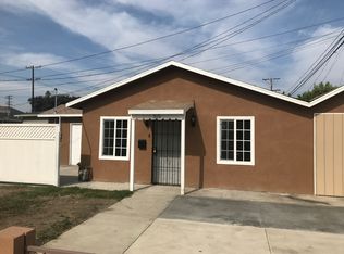 515 E 55th St, Long Beach, CA 90805