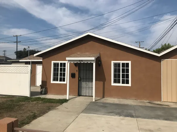 515 E 55th St, Long Beach, CA 90805