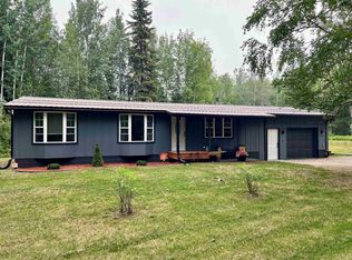 1452 Redmond Ave, North Pole, AK 99705