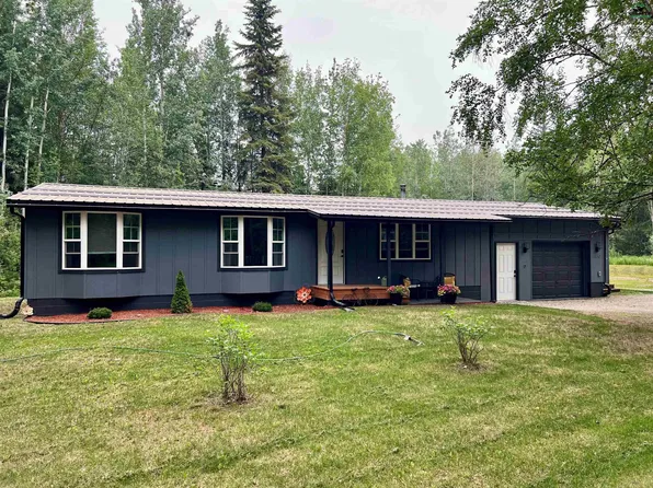 1452 Redmond Ave, North Pole, AK 99705
