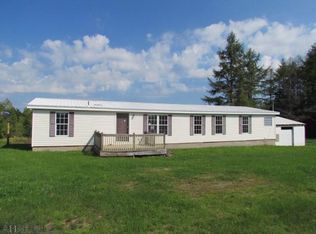 981 Congress Hill Rd, Frenchville, PA 16836