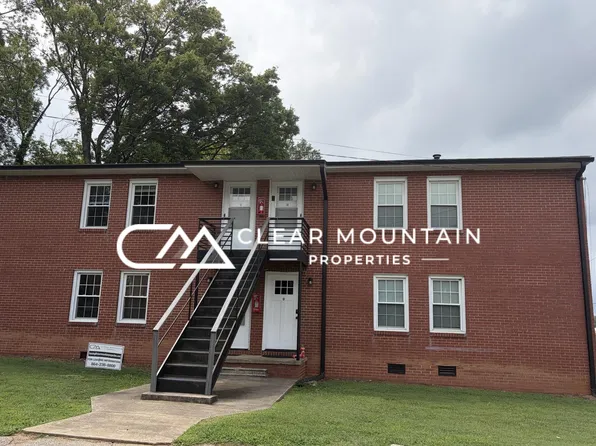 412 Hagood St #1C, Greenville, SC 29601