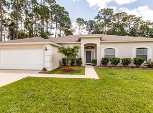 26 Post View Dr, Palm Coast, FL 32164