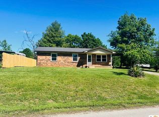 135 L And North Tpke, Munfordville, KY 42765