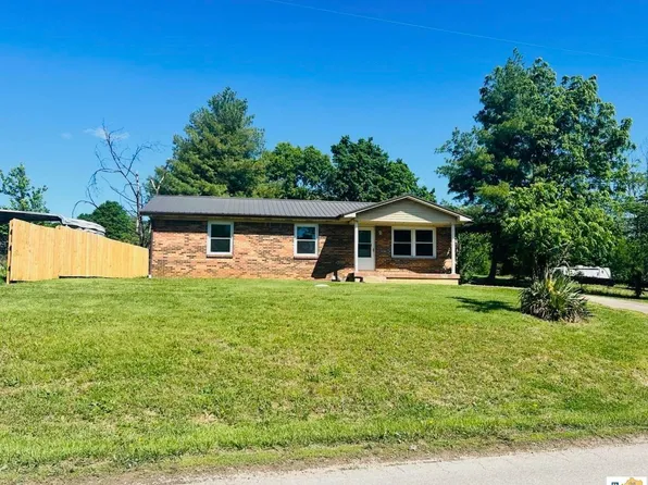 135 L And North Tpke, Munfordville, KY 42765