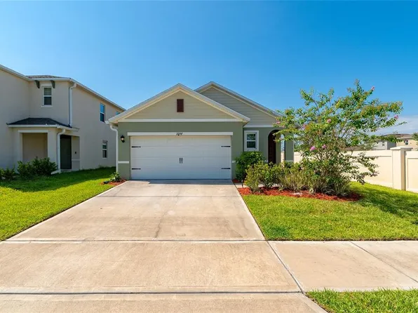 2057 TWIN FLOWER LANE, SANFORD, FL 32771