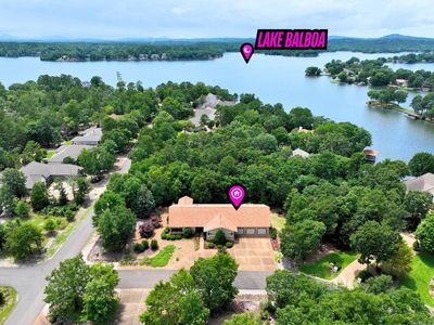 24 Excelso Ln, Hot Springs Village, AR, 71909