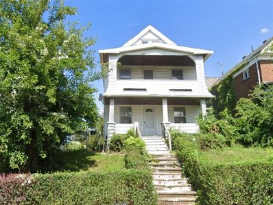 10609 Lamontier Ave, Cleveland, OH, 44104