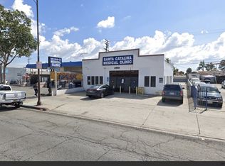 2968 E Florence Ave, Huntington Park, CA 90255