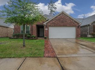 16926 Lake Arlington Ln, Houston, TX 77044
