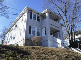 4 Lawrence St #B, Waltham, MA 02451