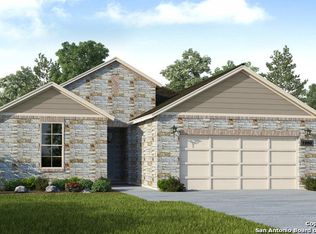 3568 Black Cloud Dr, New Braunfels, TX 78130