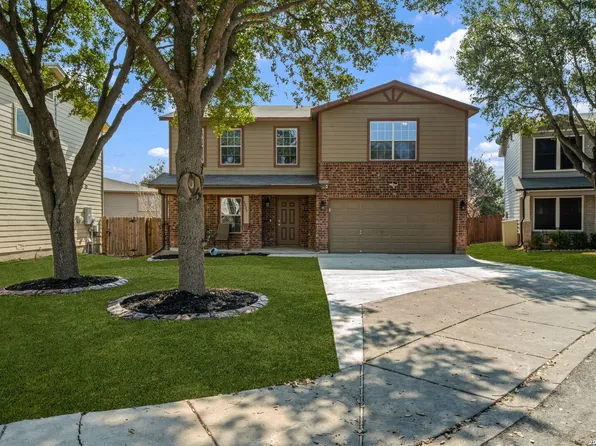 9226 Beech Grove, San Antonio, TX 78245