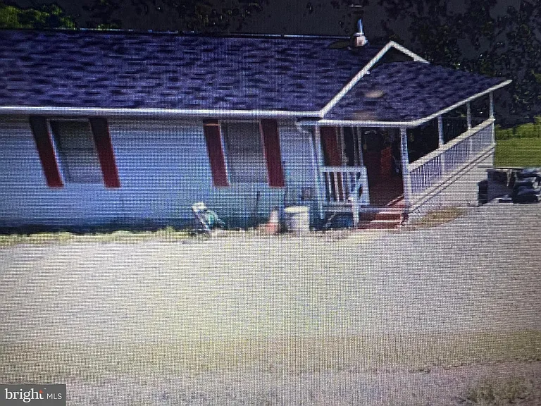 2020 Horace Ward Rd — Photo 1