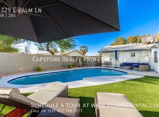 3329 E Palm Ln, Phoenix, AZ 85008